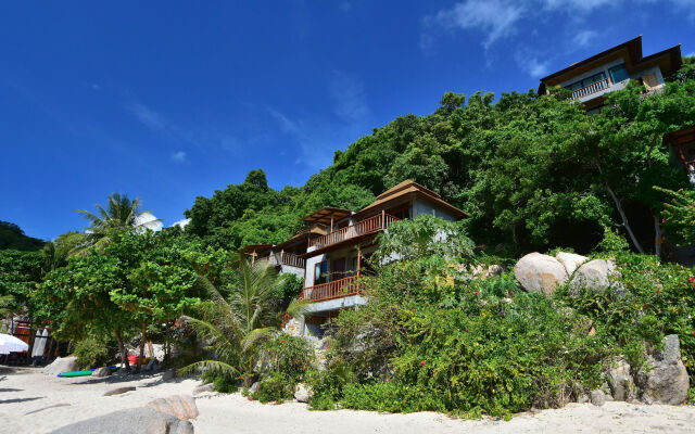 Sai Daeng Resort Koh Tao