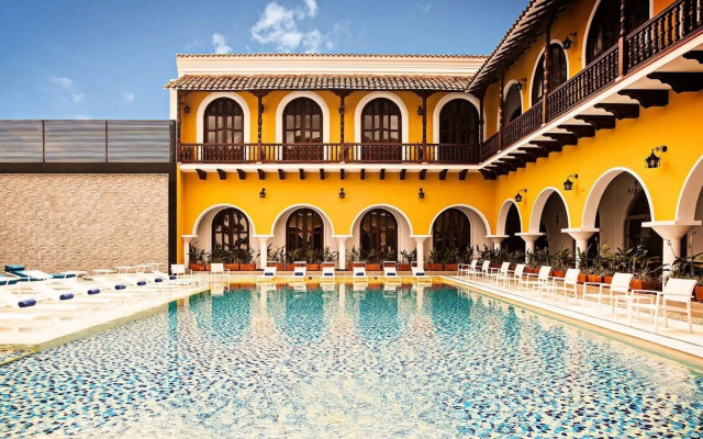 Hotel Union Girardot