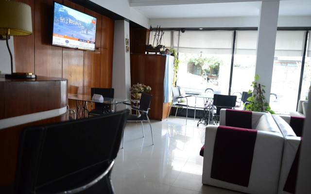 Hotel Alma di Mare