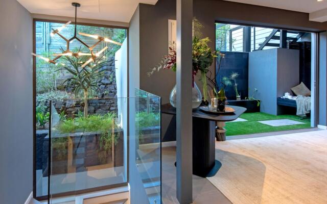 Villa Sierra - Cape Town CBD