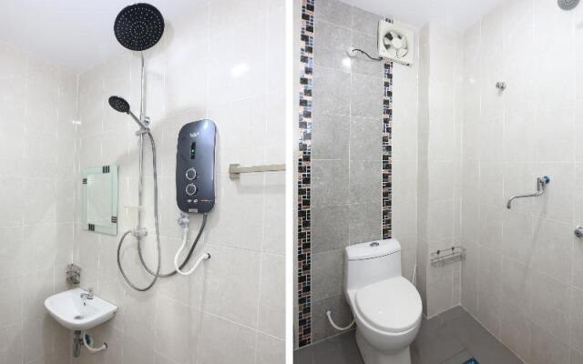 DZ Residence Guest House by OYO Rooms