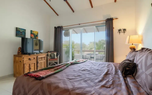 3 Bedroom villa with pool - Mayamar G9