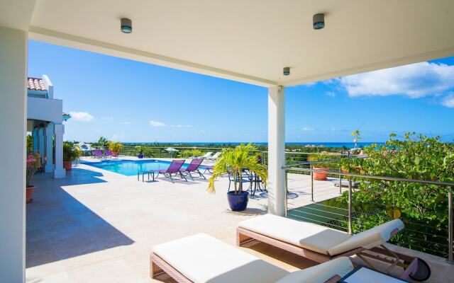 Dream Villa Terres Basses-571