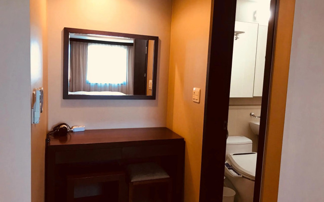 Toyoko Inn Daejeon Government Complex