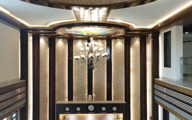 Inspira Resort & Spa