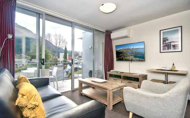 Whistler Holiday Apartments