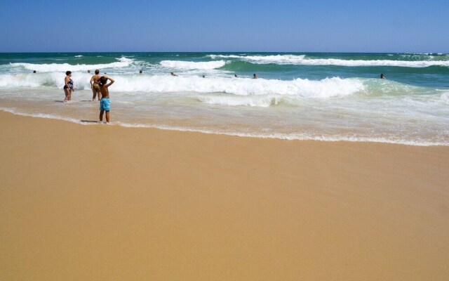 Villa Castelos, Quelfes, Eastern Algarve 8700-581