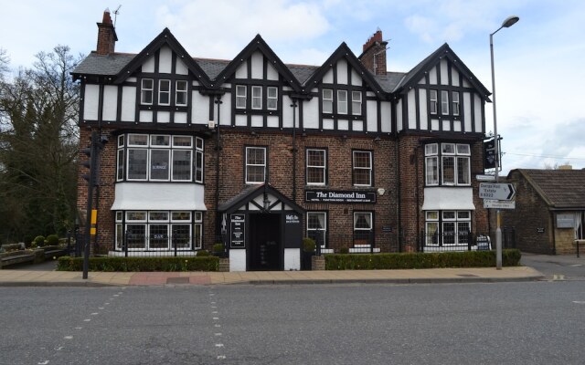 The Diamond Inn
