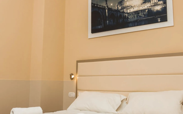 Domus Porta Angelica