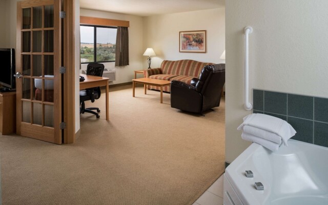 AmericInn Lodge & Suites Belle Fourche