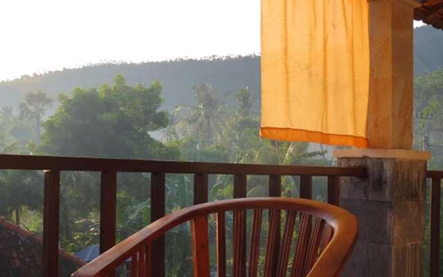 Bali Sari Homestay