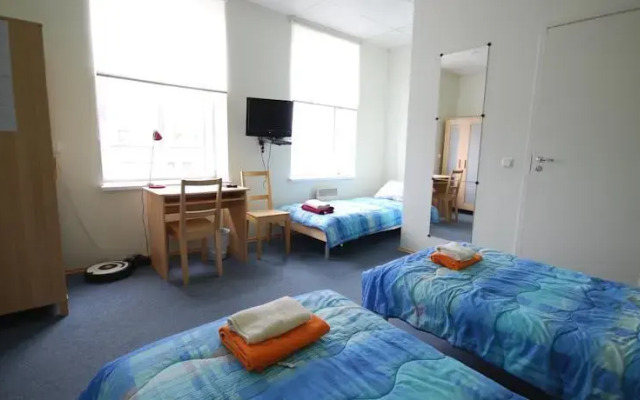 Rondo Guesthouse