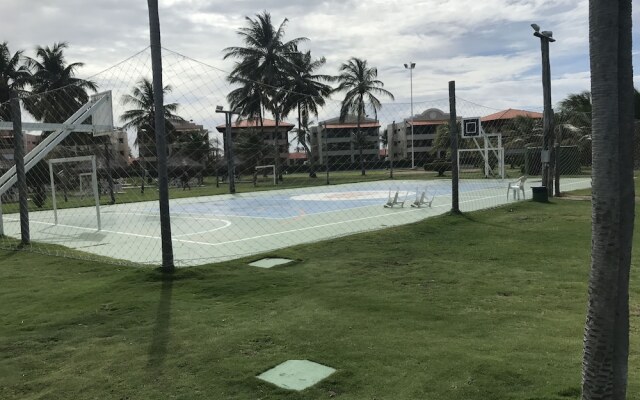 Apartamento No Aquaville Resort