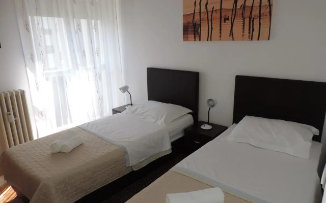 Apartment Jukić