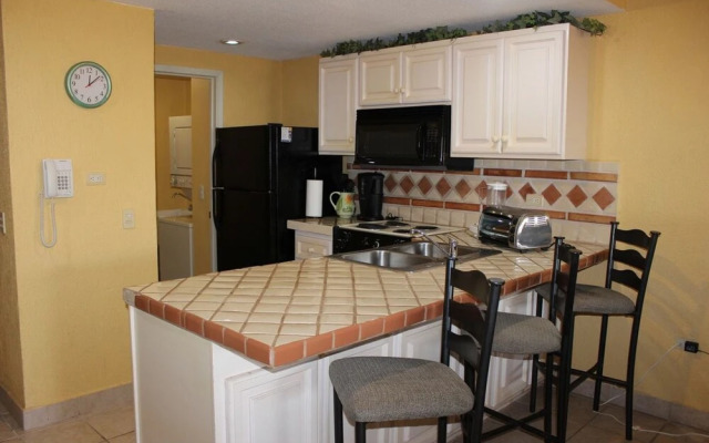 Princessa 2BR B 307-v by Casago