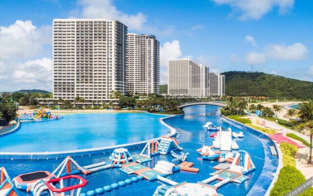 Hailing Island Resort Apartment