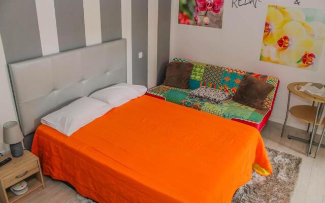 Holiday Home Funchal Center