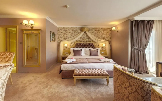 SPA Hotel Rich