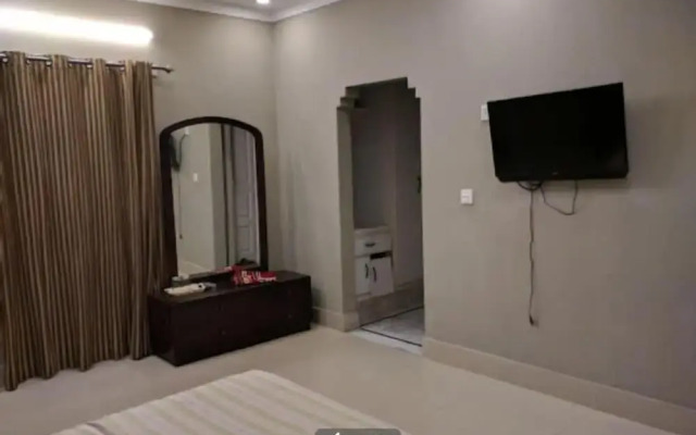 Hotel Afandi