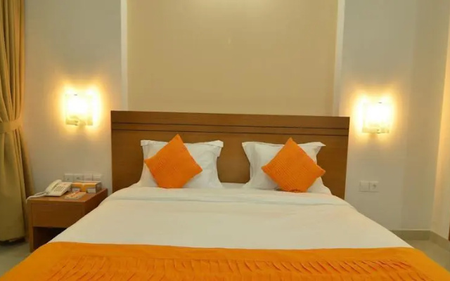 Griya Sunset Kuta