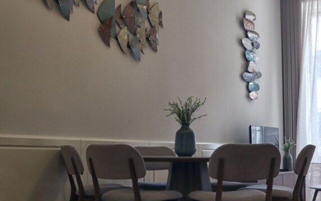 LIT Apartments 2 bedrooms at City center