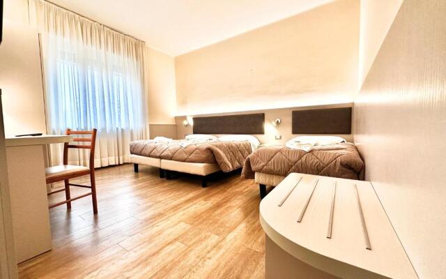 UniHò Hostel