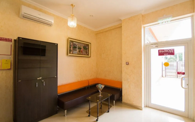Hotel ML