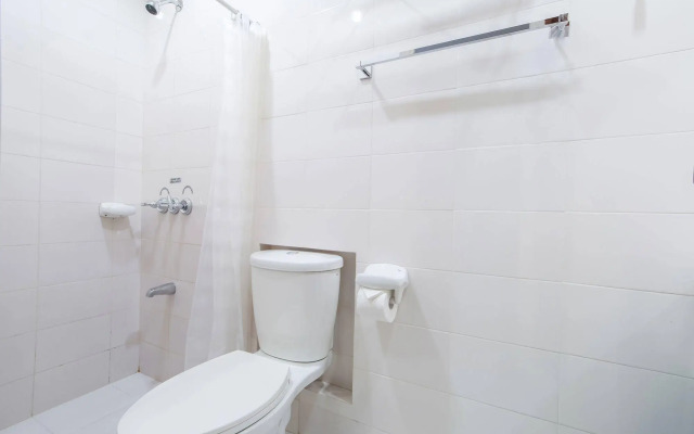 ZEN Rooms BF Paranaque