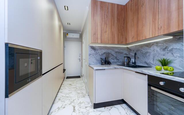 Apartments in the Marine Symphony Residential complex-2 GUESTS-24