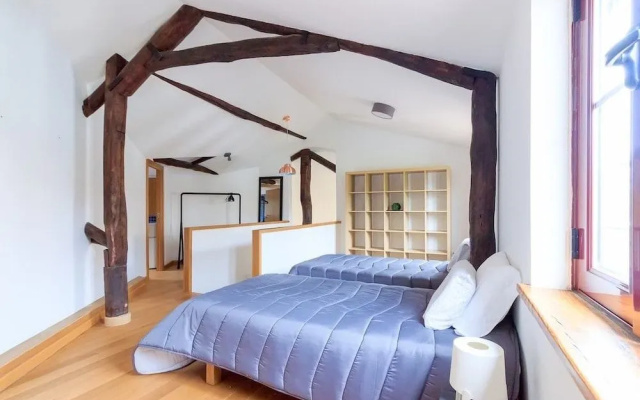 Casa Trindade Apartments