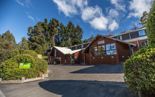 Haka House Queenstown Lakefront