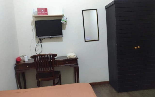 Casa Vanda Guesthouse