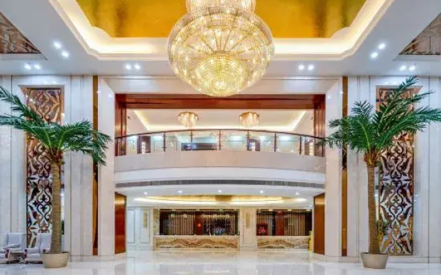 Oriental Host Hotel