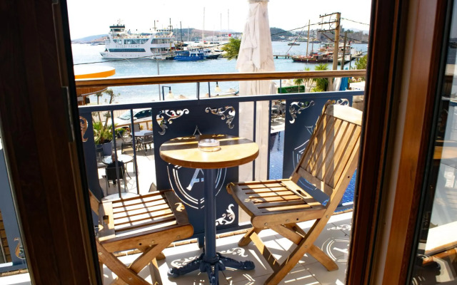 Akkan Beach Hotel