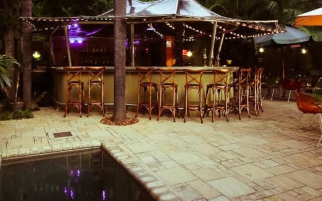 Shani Boutique Hotel
