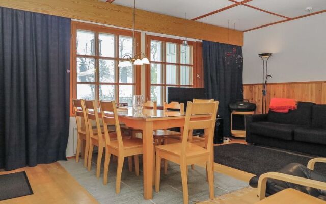 Holiday Home Saariselän väärtin kammi 1