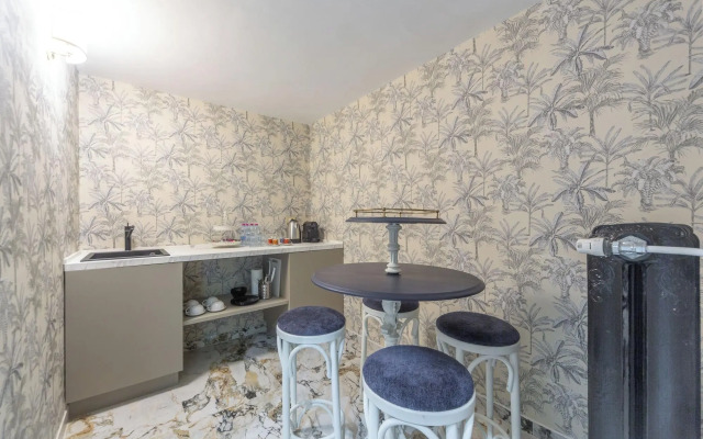 Duomo Smart Suites