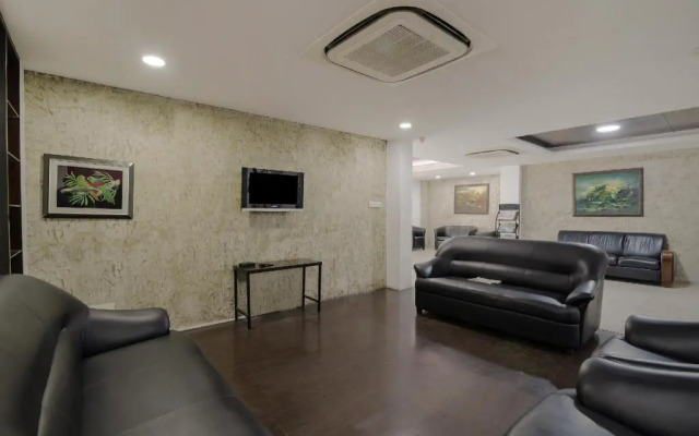 Virgo Comfort Homes by OYO