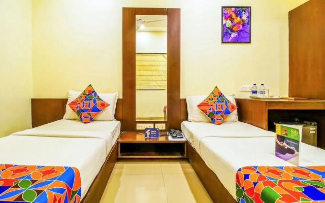 Loharkar's Sitabuldi by Fabhotels