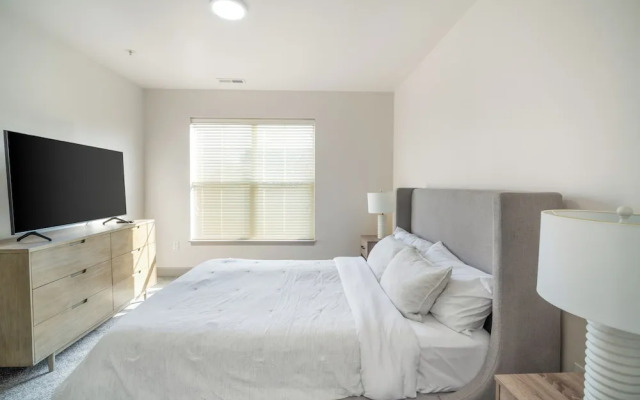 Landing Apartments Near University Of Cincinnati