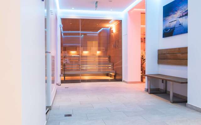 Radisson Blu Hotel, Karlsruhe