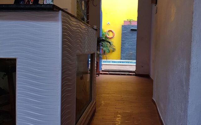 Coco Bahia Hostal