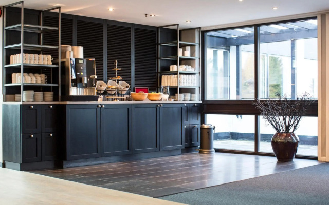 Hurdalsjøen Hotell & Spa