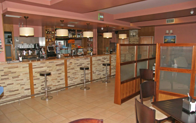 Hotel Akelarre