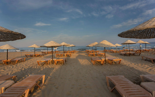 Hedef Beyt Hotel Resort & Spa
