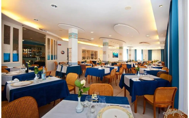 Hotel Nuovo Al Mare