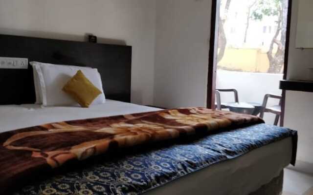 The Residency Amarkantak