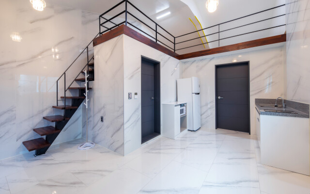 Gangneung Blue Mountain