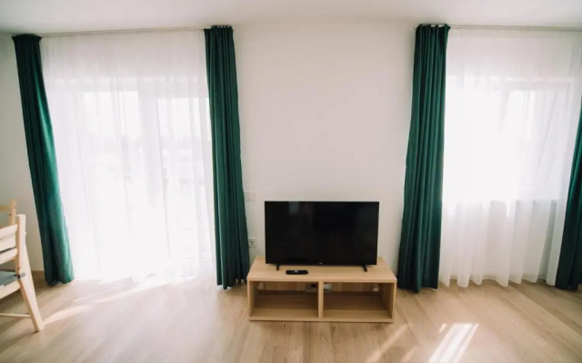 Dream House Apartments