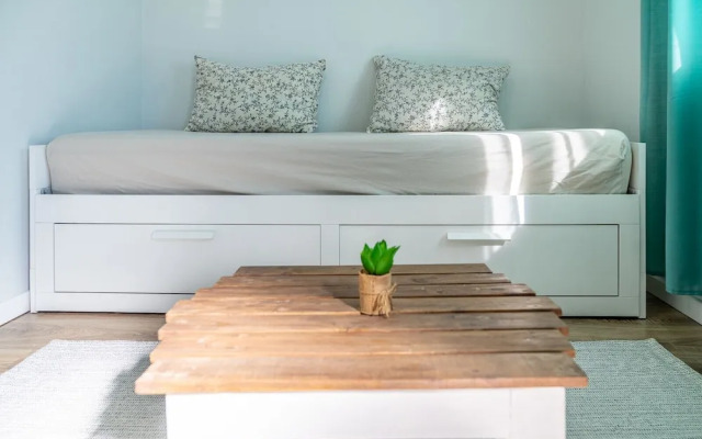 Mar Alta - Supertubos